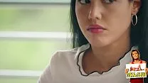 انها متحمس جدا ويريد الحصول على مارس الجنس