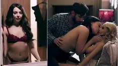 حتى أنه يلعق مؤخرة هذا الرجل الأسود إذا سأل لأنه يحب ذلك