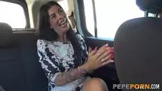 يريد أن يحصل على أصعب جنس ممكن
